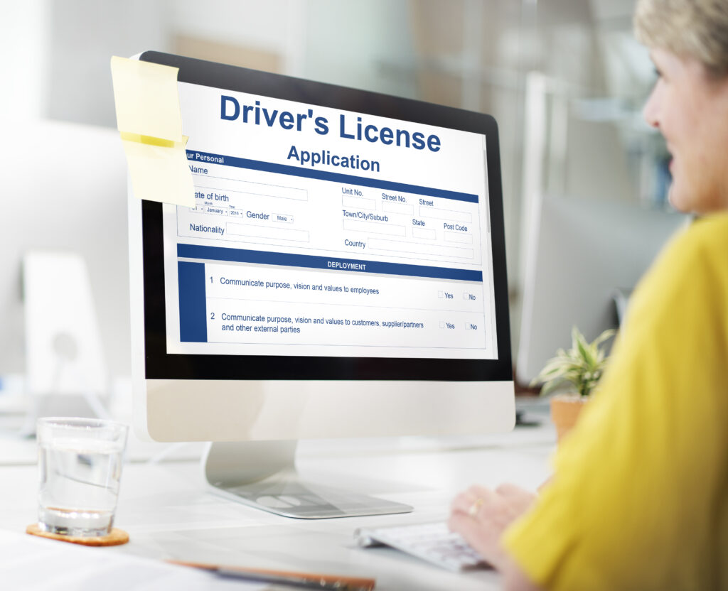 Digital driving licence UK 2026 mobile licence